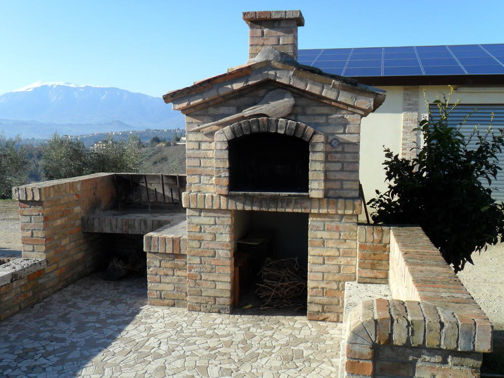 Agriturismo Alla Solagna