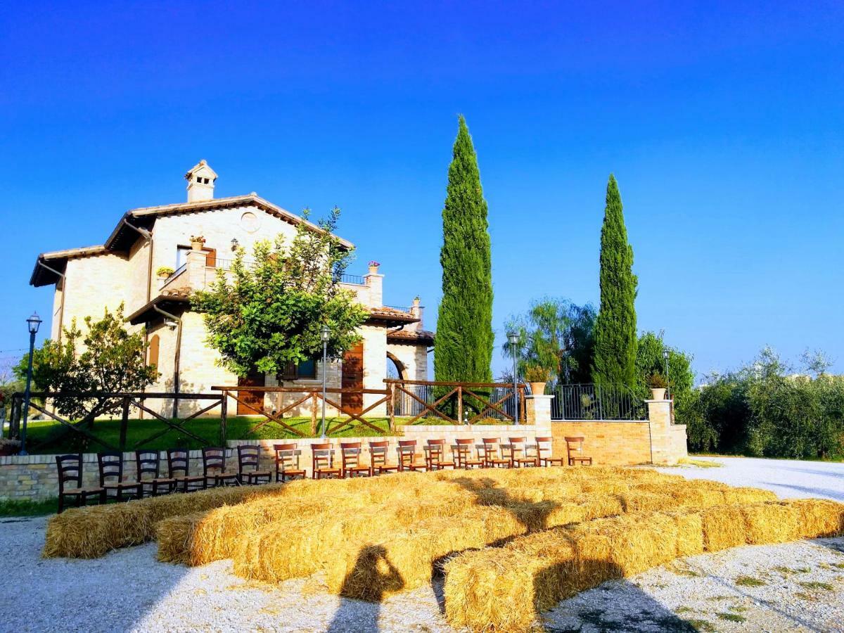 Agriturismo Alla Solagna *