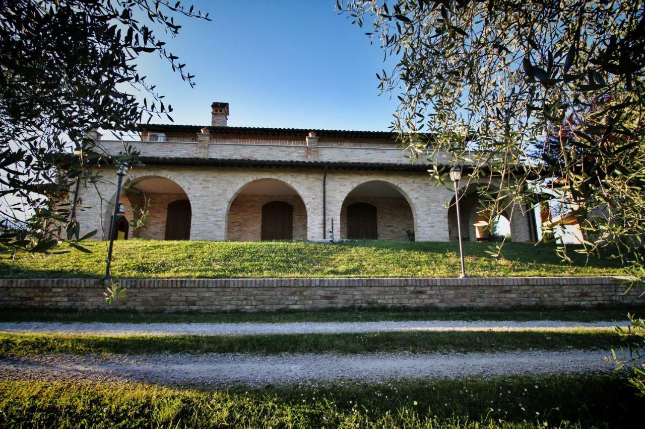 Agriturismo Alla Solagna