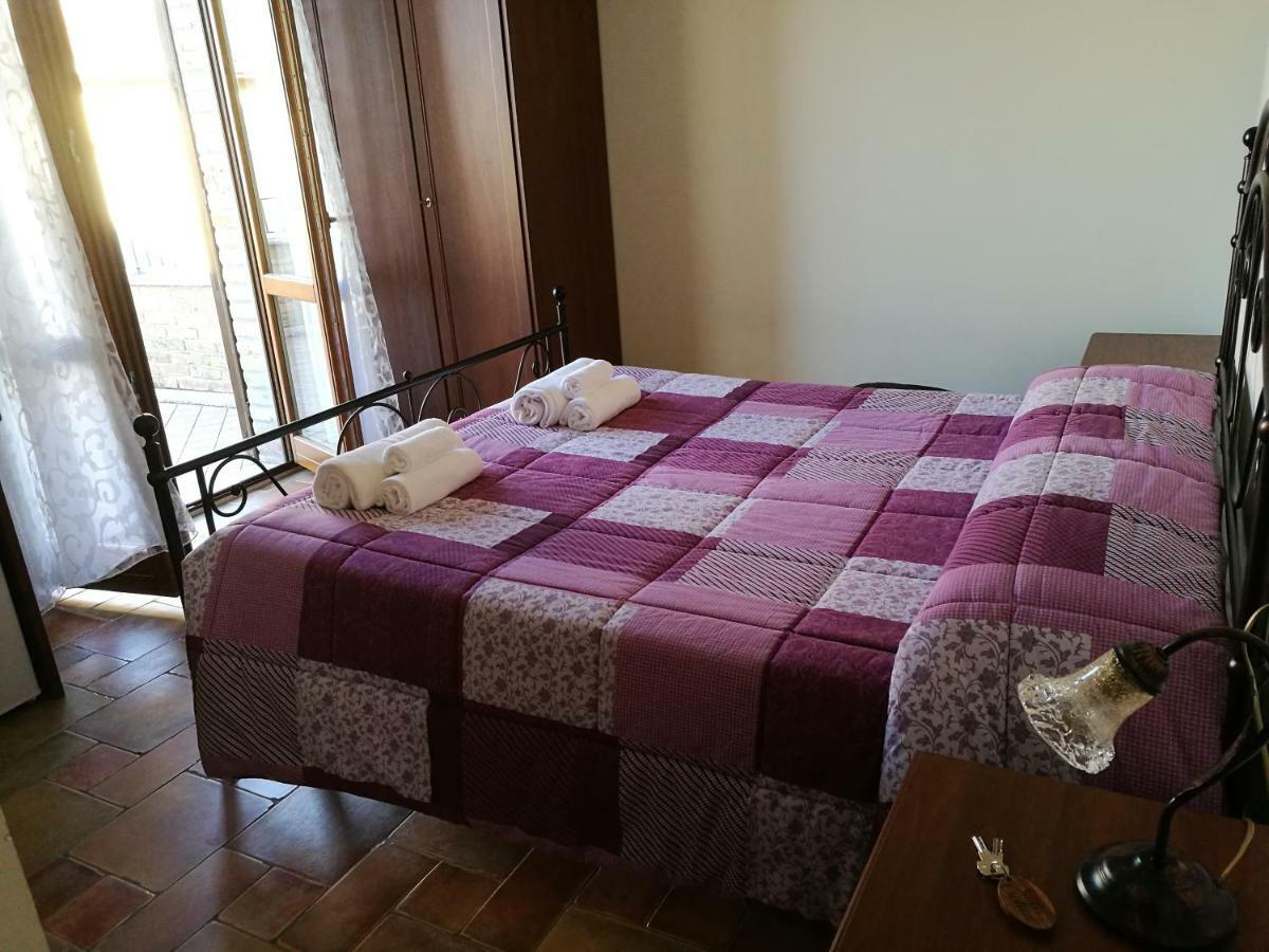 Agriturismo Alla Solagna Farm stay *