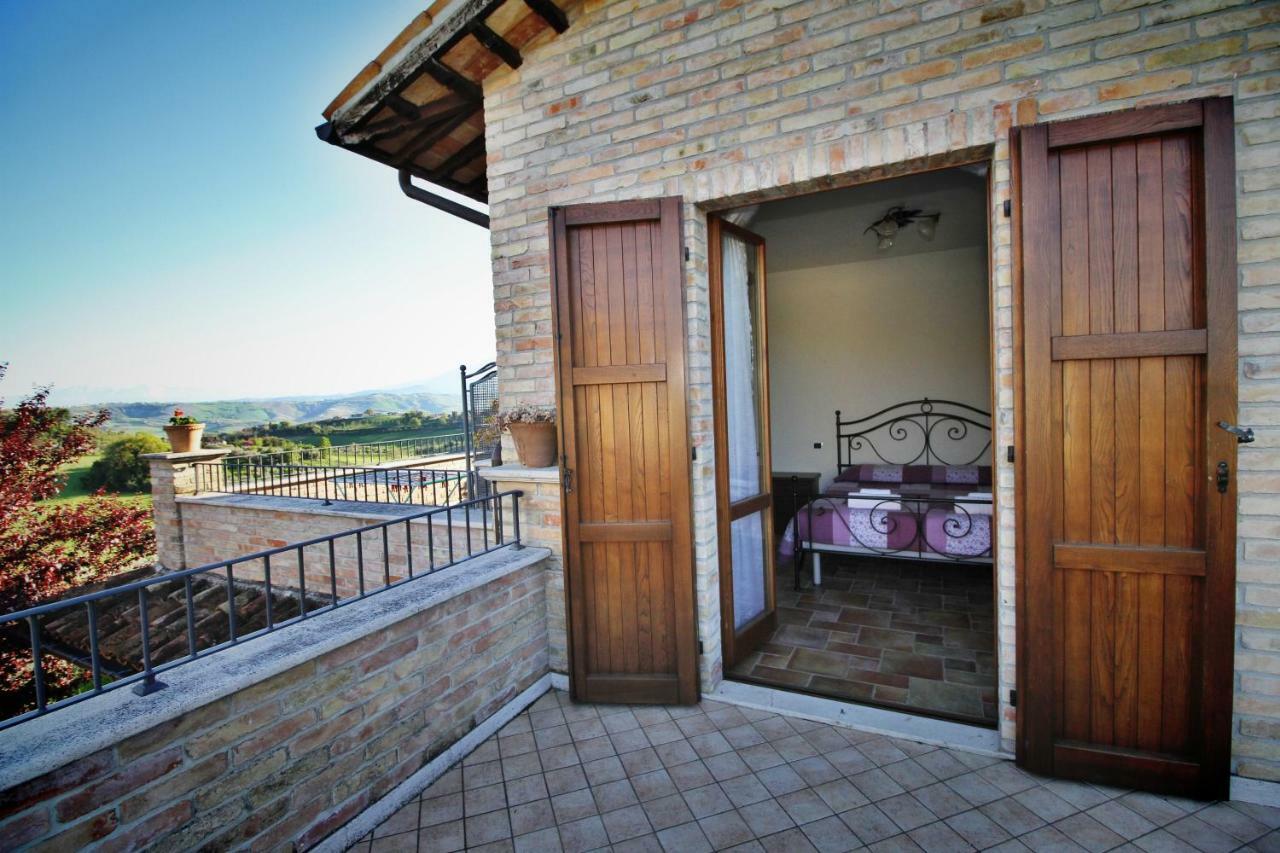 Agriturismo Alla Solagna *