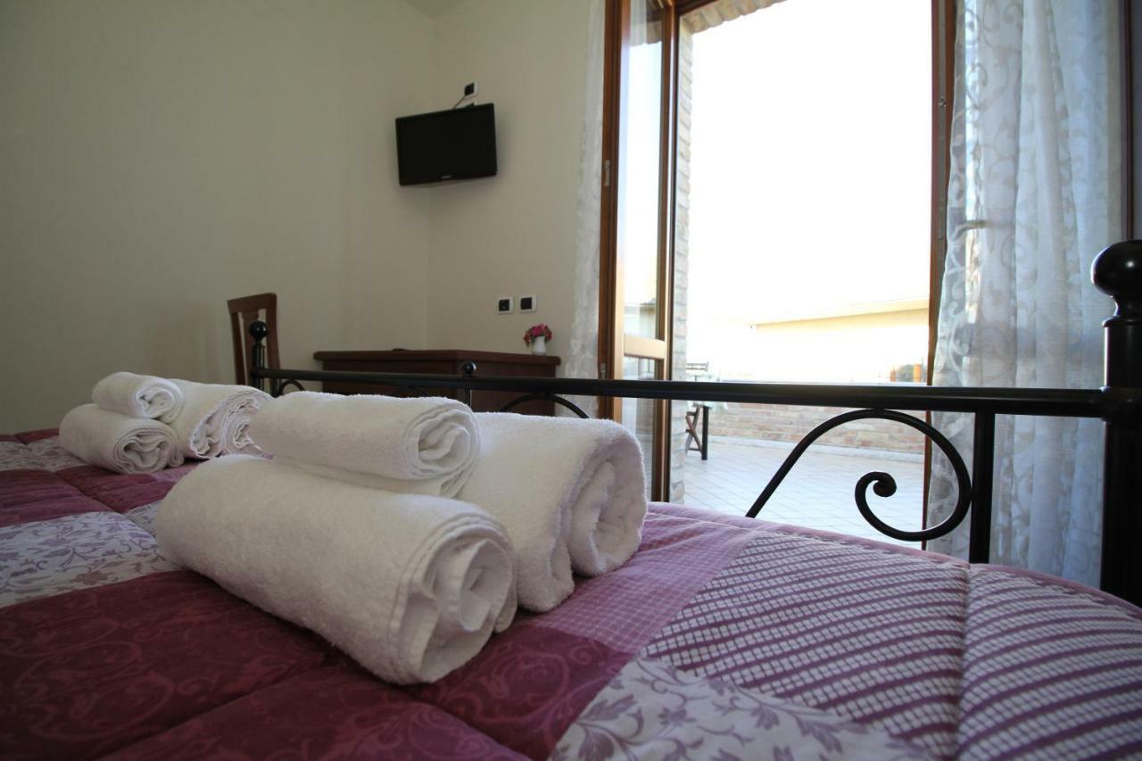 Agriturismo Alla Solagna * Colli del Tronto