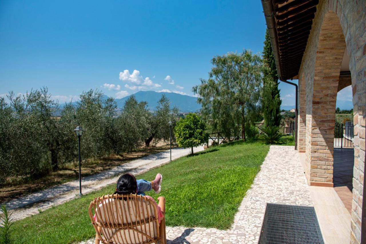Agriturismo Alla Solagna