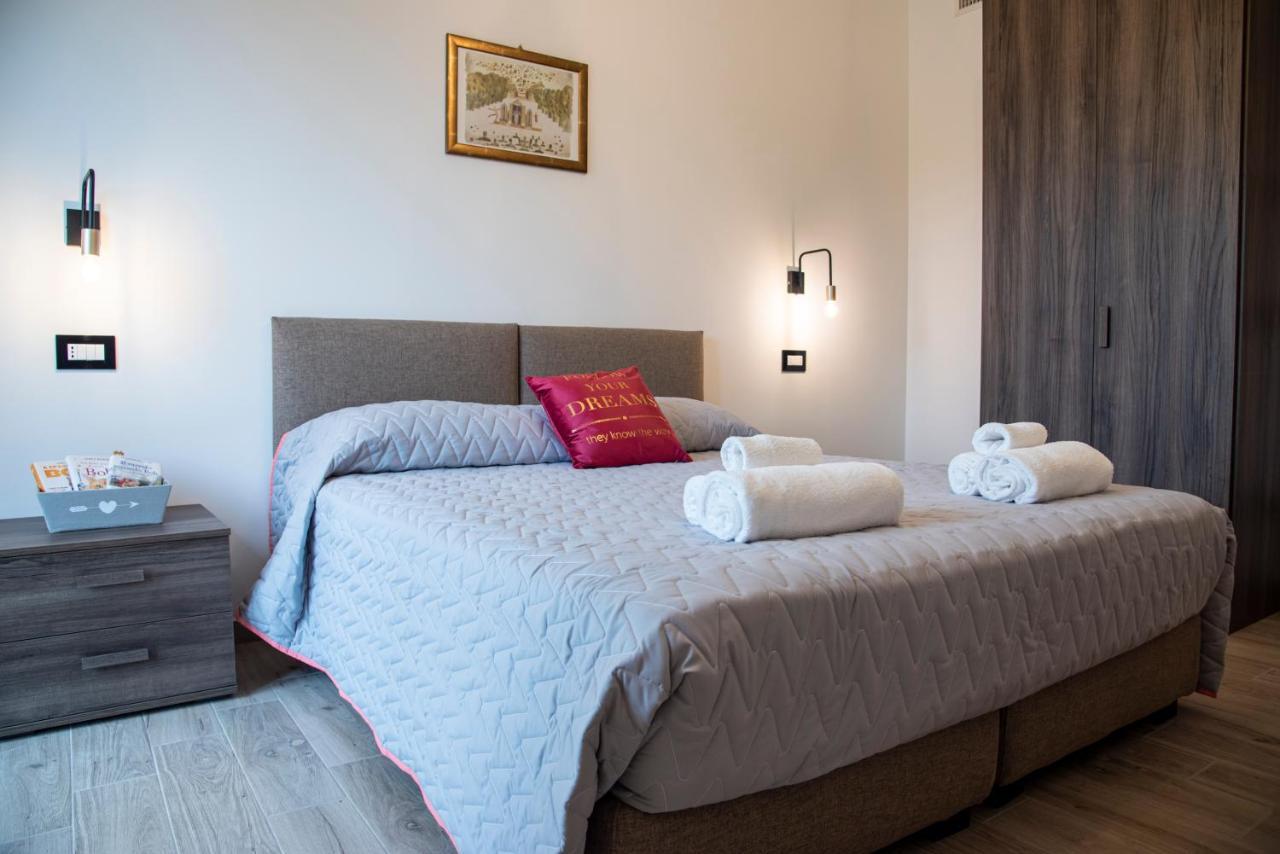 Farm stay Agriturismo Alla Solagna
