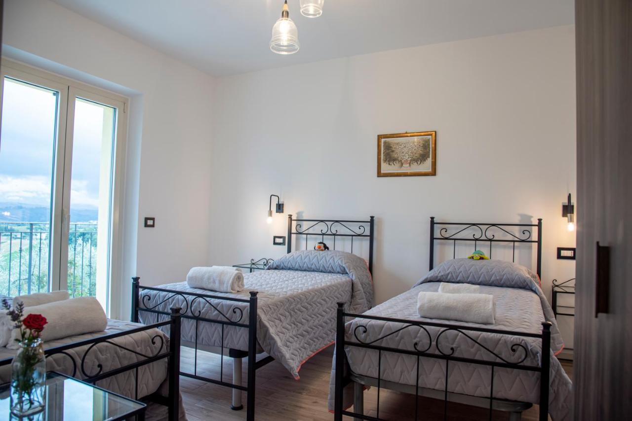 Agriturismo Alla Solagna *
