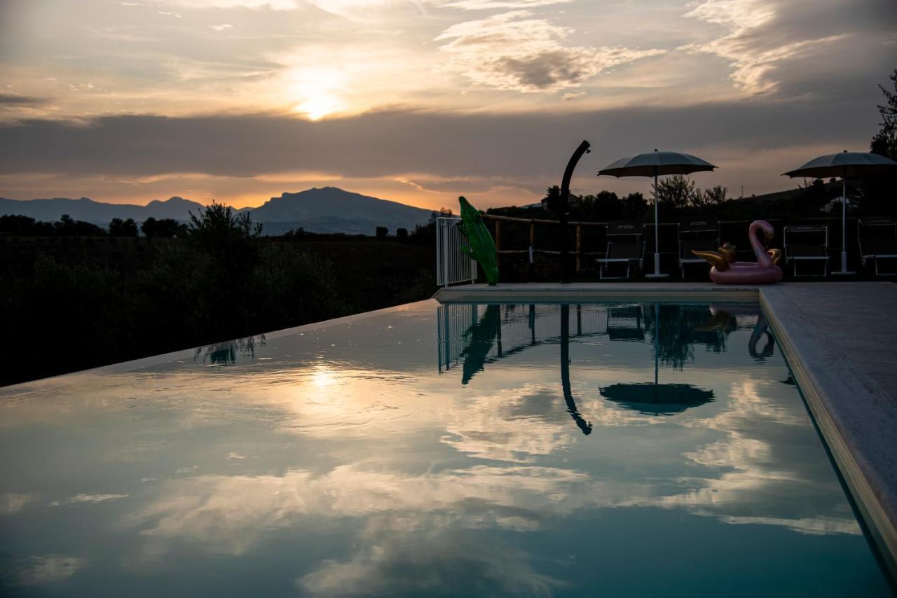 Agriturismo Alla Solagna