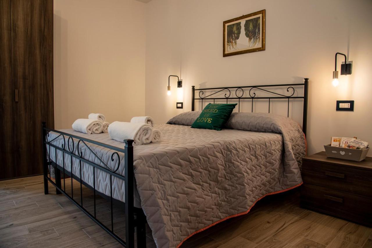 Farm stay Agriturismo Alla Solagna