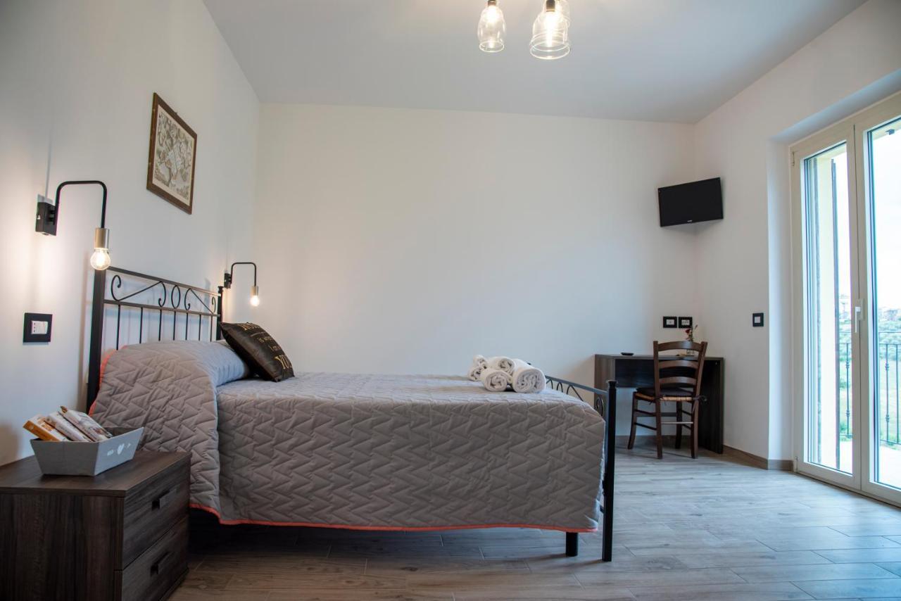 Agriturismo Alla Solagna Farm stay *