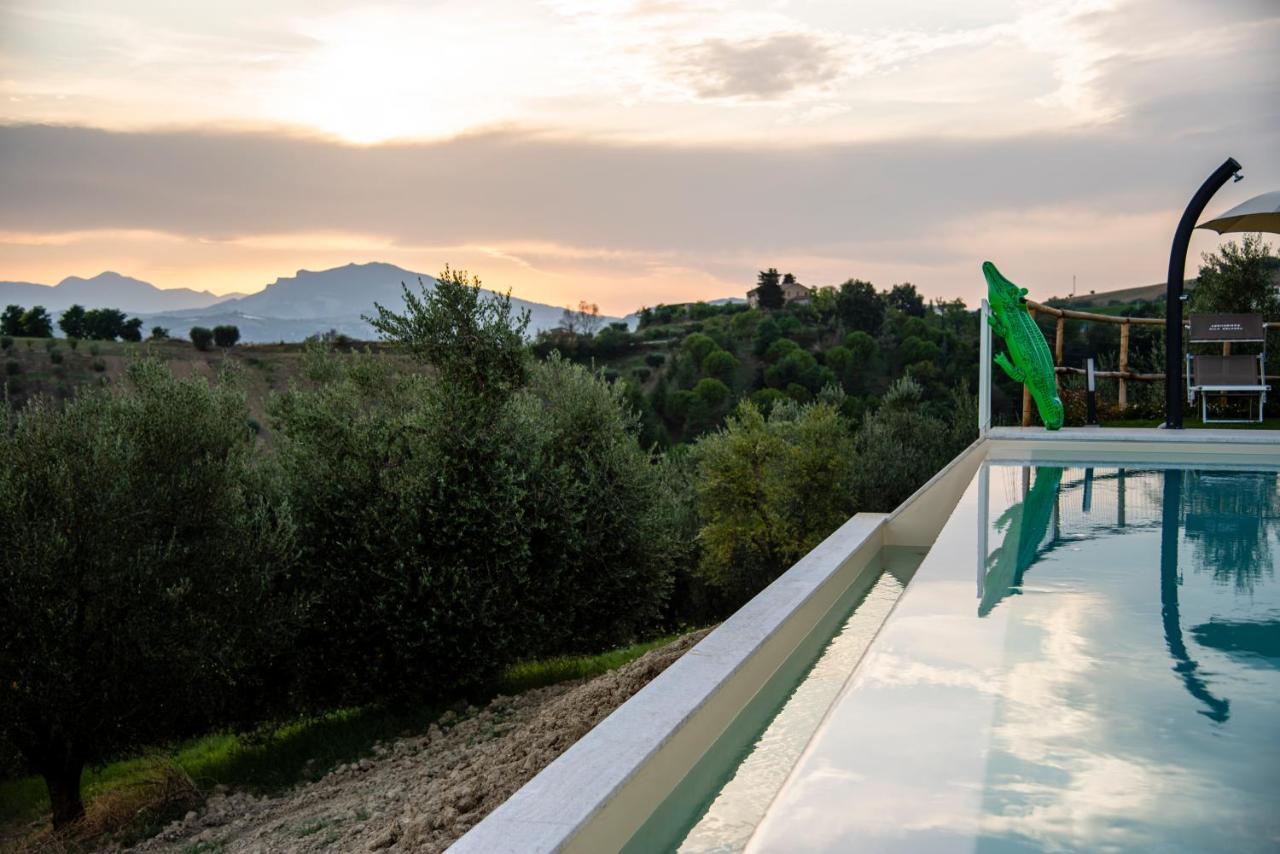 Farm stay Agriturismo Alla Solagna