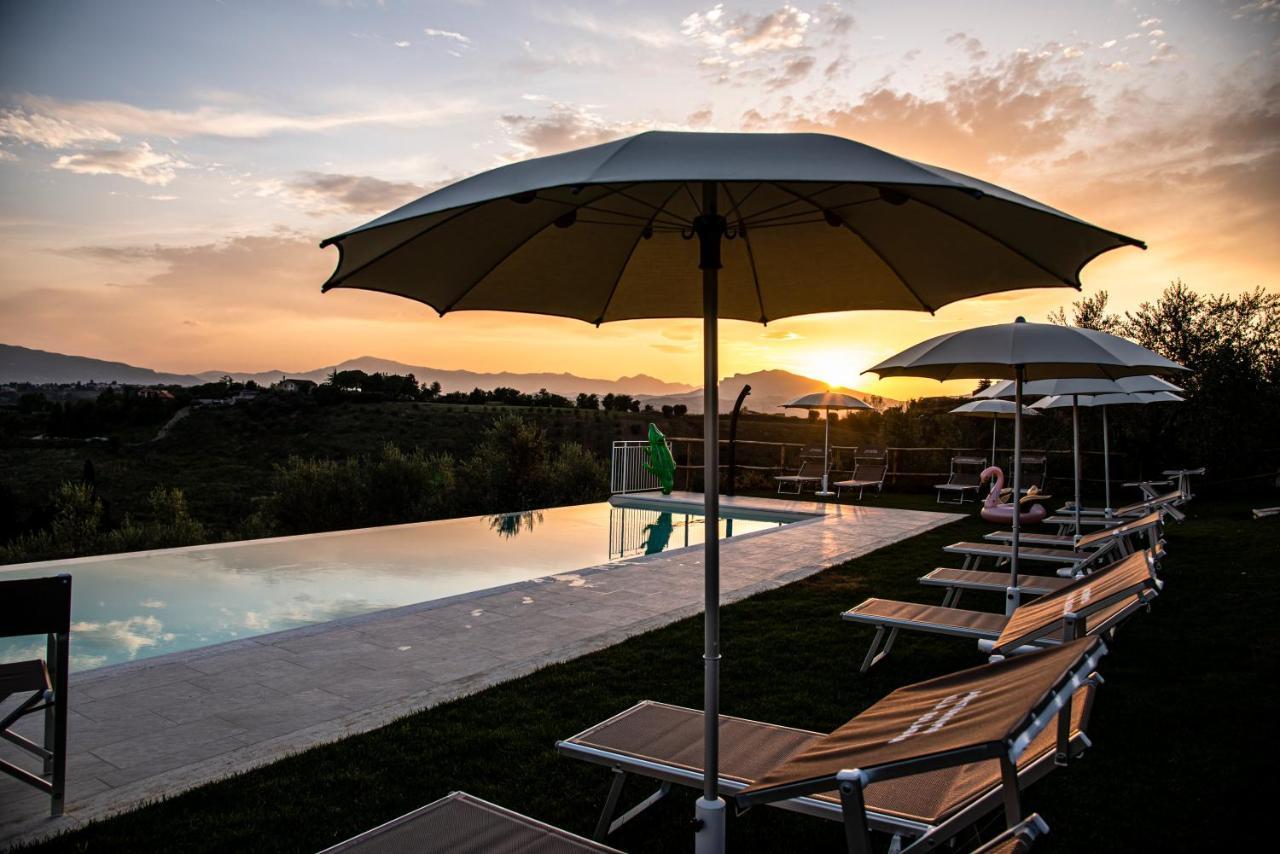 Agriturismo Alla Solagna Farm stay