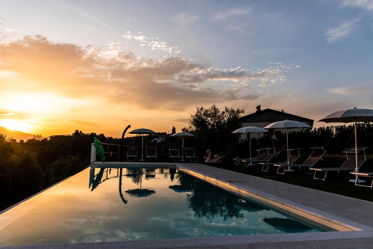 Agriturismo Alla Solagna *