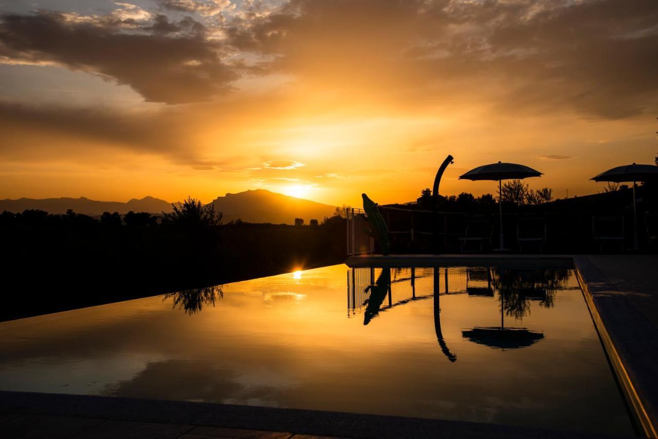 Agriturismo Alla Solagna Farm stay
