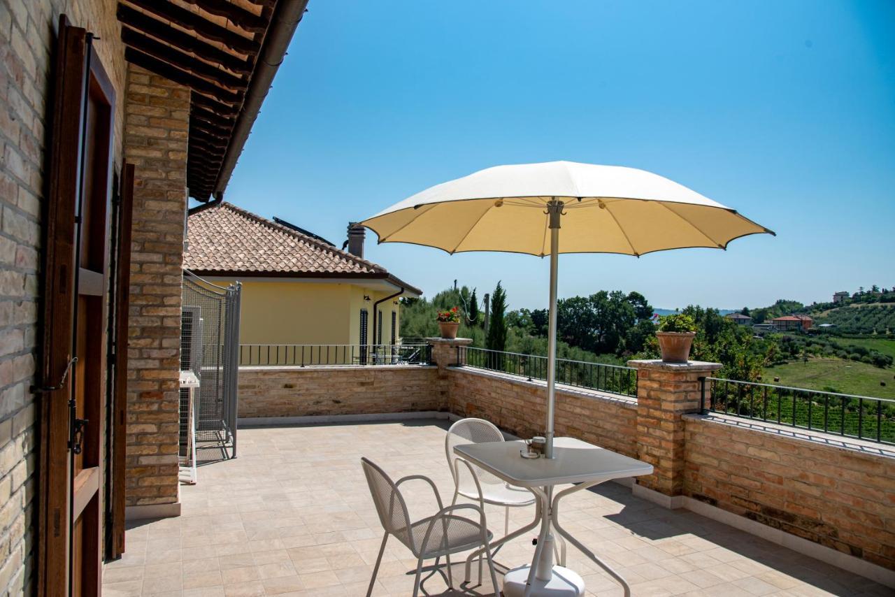 Agriturismo Alla Solagna Farm stay