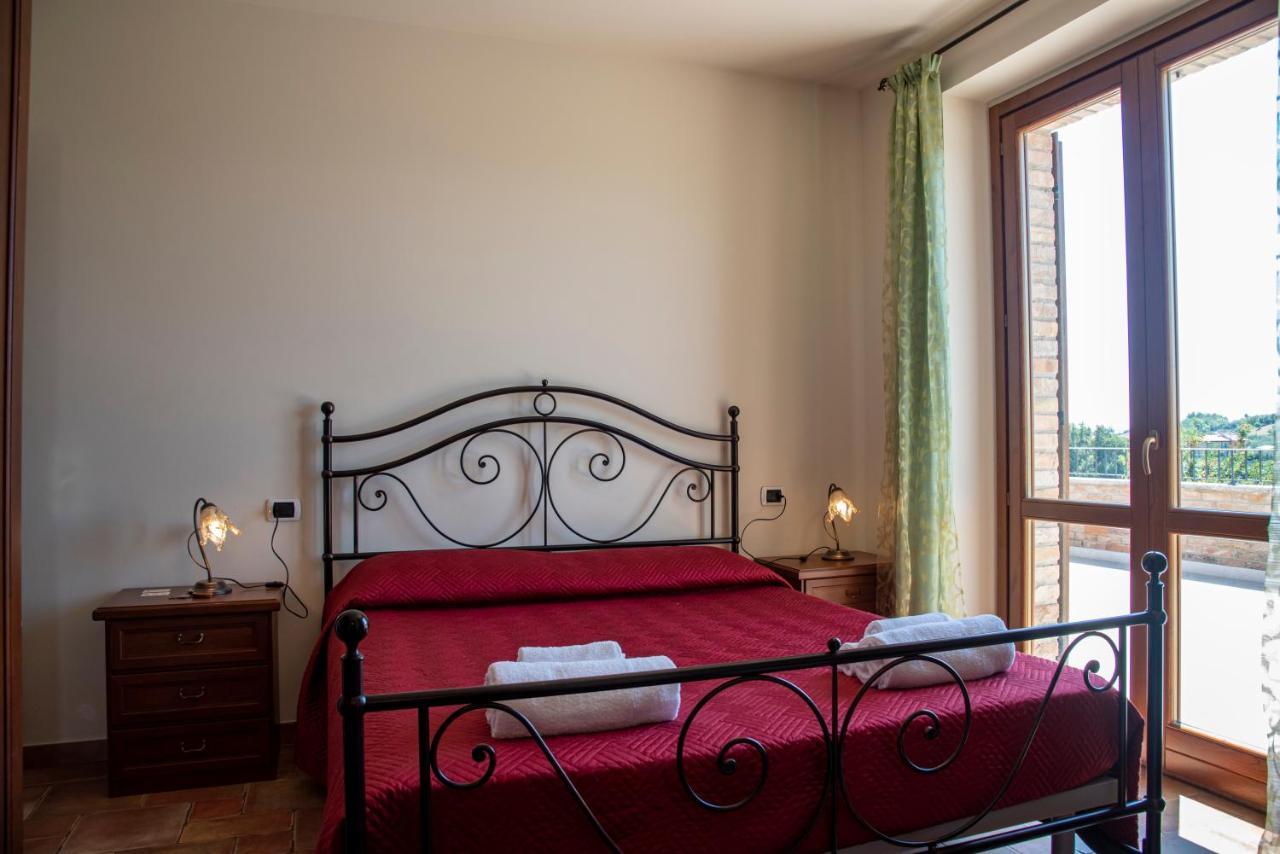 Farm stay Agriturismo Alla Solagna *