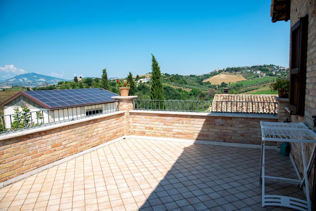 Agriturismo Alla Solagna Farm stay *