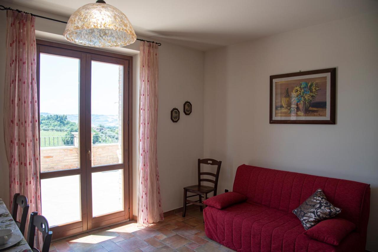 Agriturismo Alla Solagna *