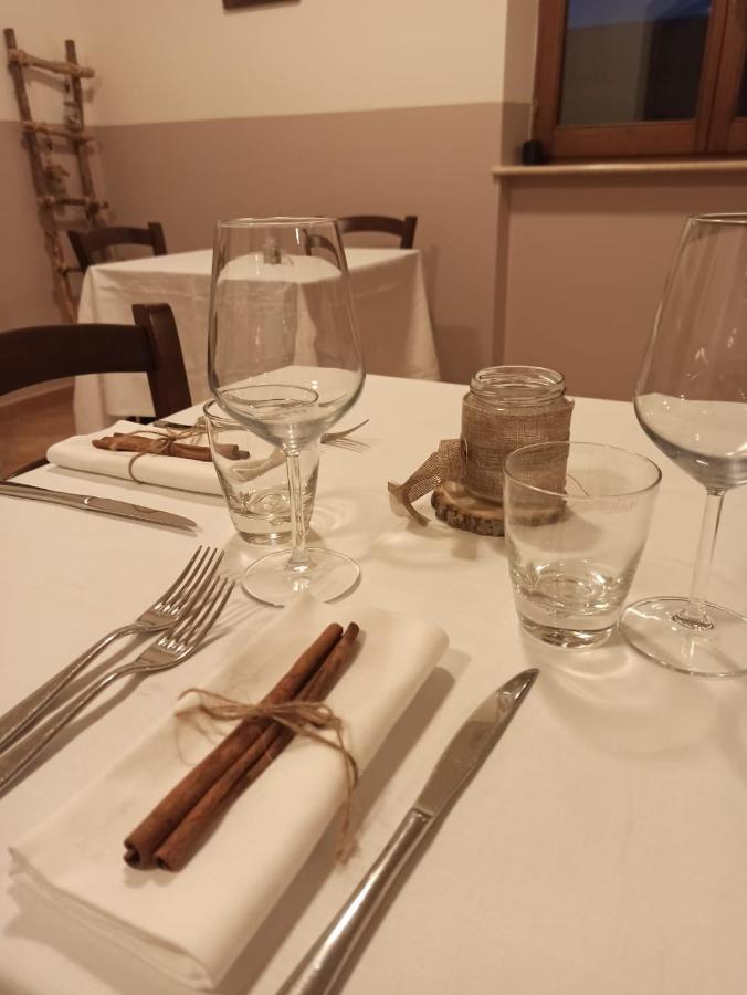 Agriturismo Alla Solagna Farm stay *